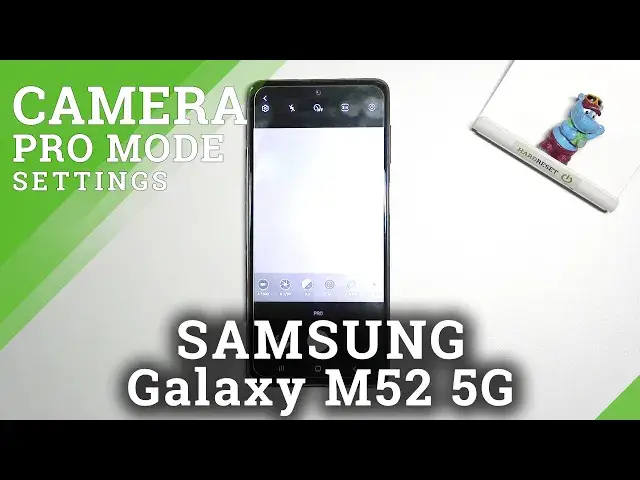 Video thumbnail for How to Use Camera Pro Mode in SAMSUNG Galaxy M52 5G – Advance Camera Settings