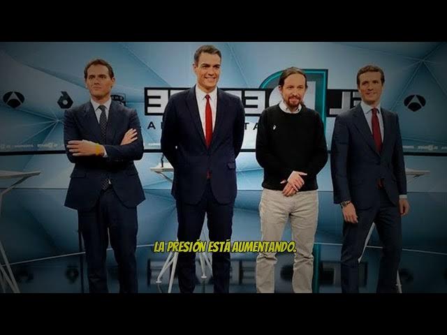 Video thumbnail for La Comisión Europea ha lanzado un ultimátum al gobierno de Pedro Sánc