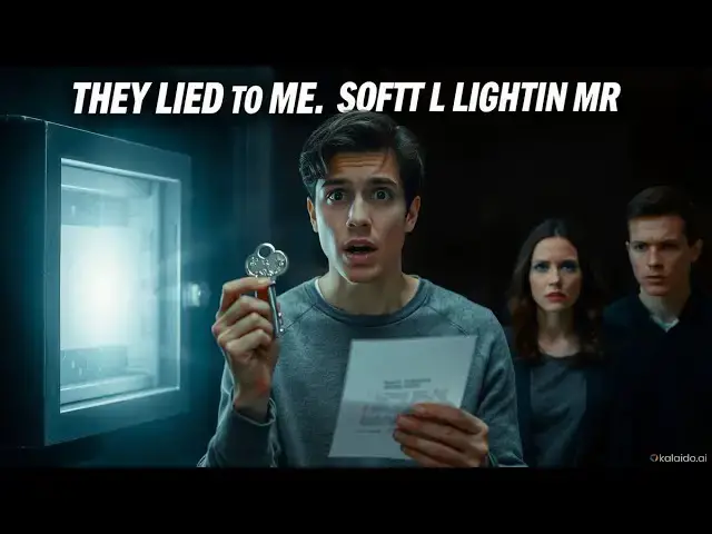 Video thumbnail for She Poisoned My Dad To Hide The Truth. But He Outsmarted Her… | TRUE STORY