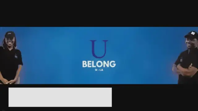 Video thumbnail for How to apply for U-Belong Learnership for 2024 / 2025