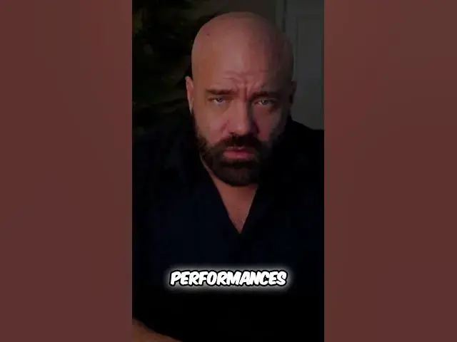 Video thumbnail for Real vs. Fake: Unmasking Spiritual Deception with Lane Cook #shorts