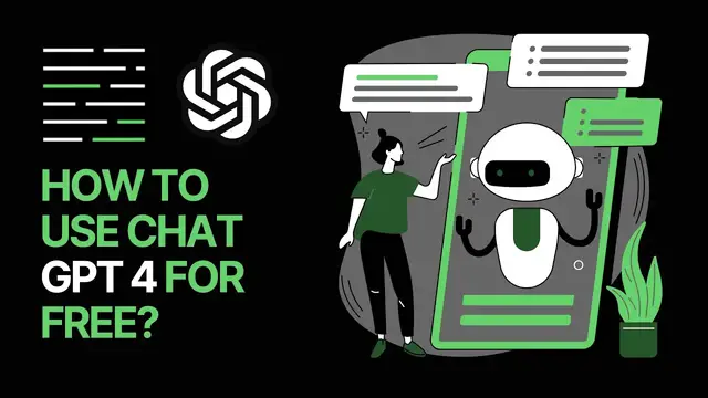 Video thumbnail for How To Use ChatGPT 4 For Free_ AI Tools Explorer & Usage Guide 🤖