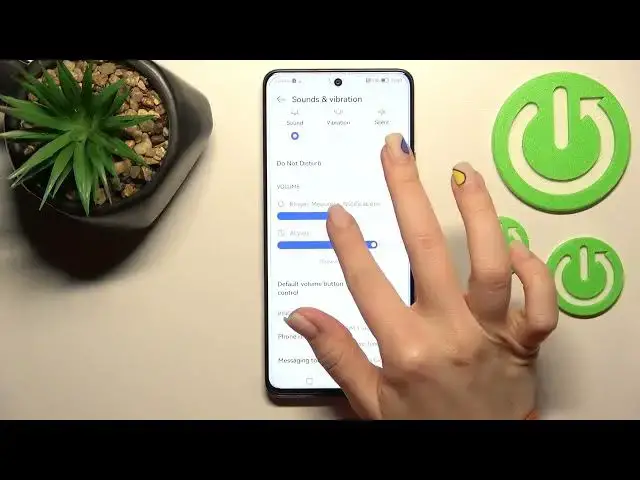 Video thumbnail for How to Mute Notifications Sound on HUAWEI NOVA 9 SE – Disable Notification Sound