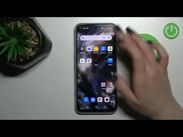 Video thumbnail for OnePlus Nord CE 2 Lite - Change Screen Recorder Quality