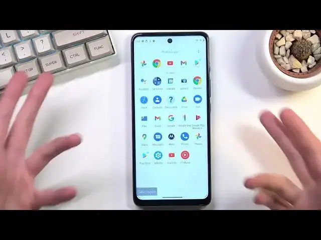 'Video thumbnail for How to Enter Safe Mode in MOTOROLA Moto G60s – Find Safe Mode Option'