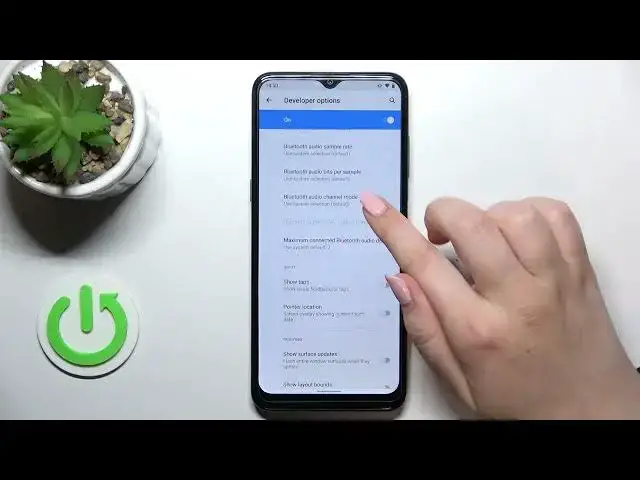 Video thumbnail for How to Activate Developer Options on NOKIA G21 - Enter Developer Options