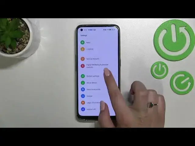 'Video thumbnail for How to Activate the Developer Options on REALME 9 // Enabling Developer Settings'