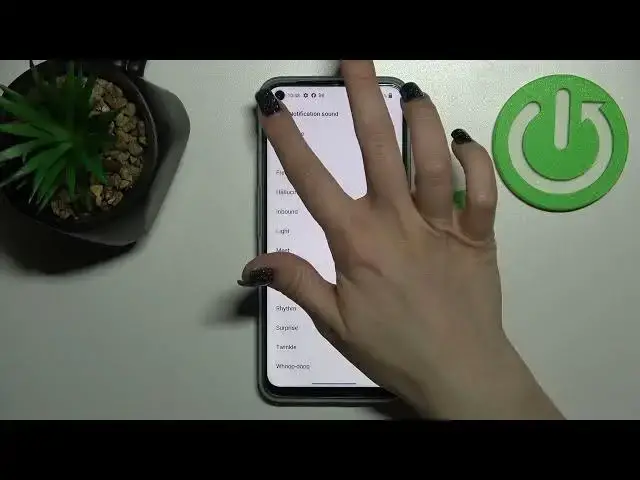 'Video thumbnail for OnePlus Nord CE 2 Lite - How To Change Notifications Sound'