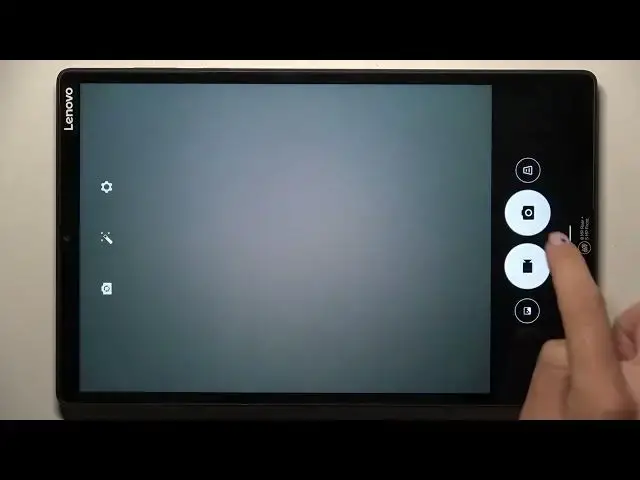 'Video thumbnail for LENOVO TAB M10+ How To Add Camera Timer'