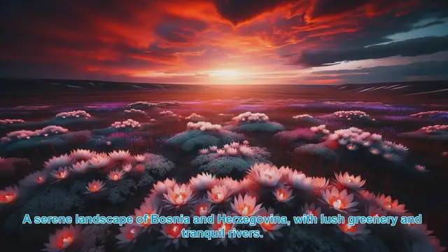 Video thumbnail for Wellness Escapes in Bosnia and Herzegovina