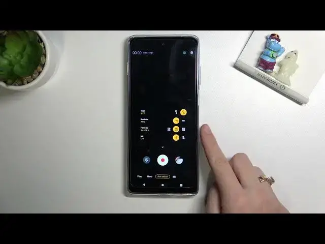 Video thumbnail for How to Change Speed of Slow Motion in MOTOROLA Moto G200 5G – Find Slow Motion Settings