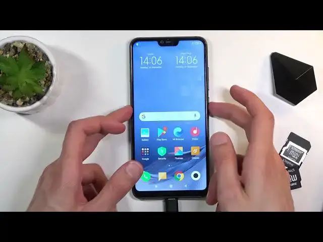 Video thumbnail for How to Activate Power Saving Mode on XIAOMI Mi 8 Lite – Enable Battery Saver