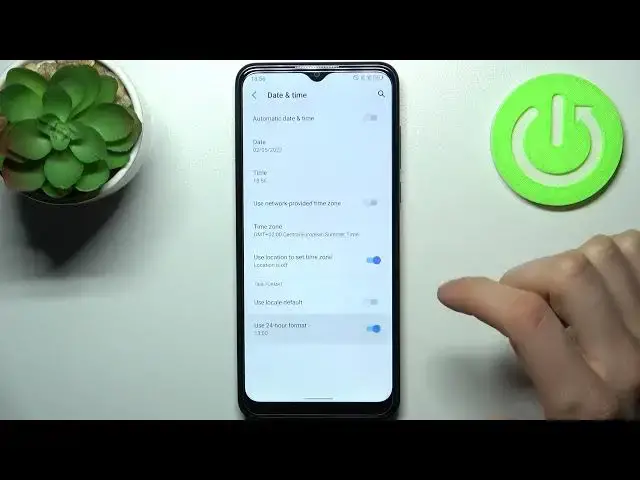 Video thumbnail for TCL 306 - How To Change Date & Time