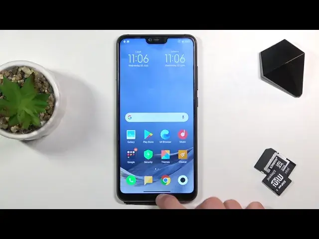 Video thumbnail for How to Turn Off Running Apps in XIAOMI Mi 8 Lite – Speed Up Device