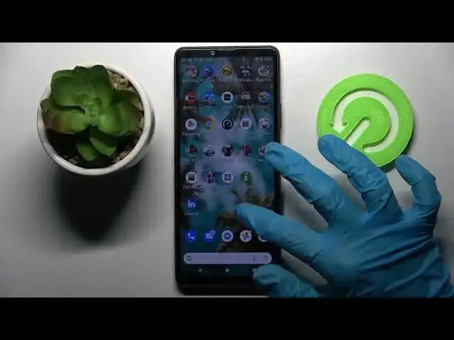 'Video thumbnail for How to Change Default Apps on SONY Xperia 10 III – Set App as Default'