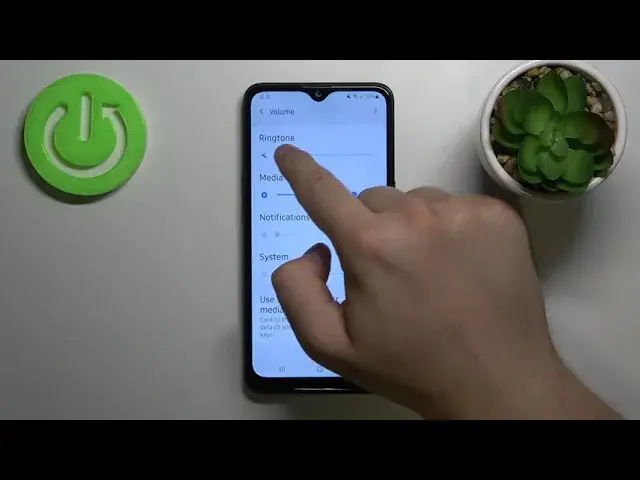 'Video thumbnail for How to Enable Ringtone Volume in SAMSUNG Galaxy A10s – Adjust Ringtone'