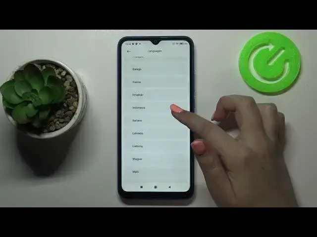 'Video thumbnail for How to Change System Language in XIAOMI Redmi 9AT – Find Language Settings'