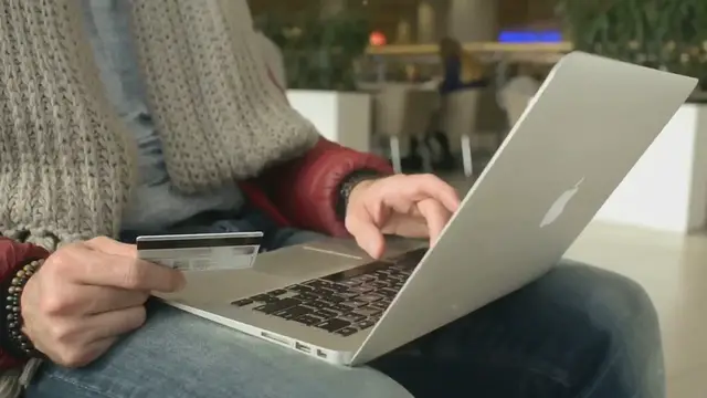 Video thumbnail for Inside the Mind of a Hacker_ How Cybercriminals Think and How You Can Stay Safe