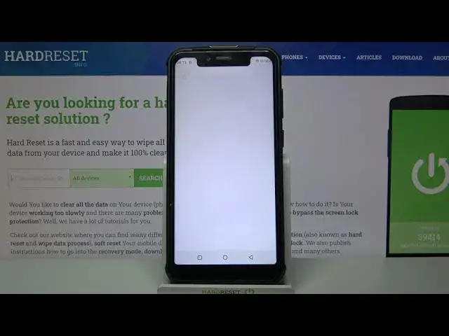 Video thumbnail for How to Manage Apps Settings – Change Default Apps on ULEFONE Armor 5S