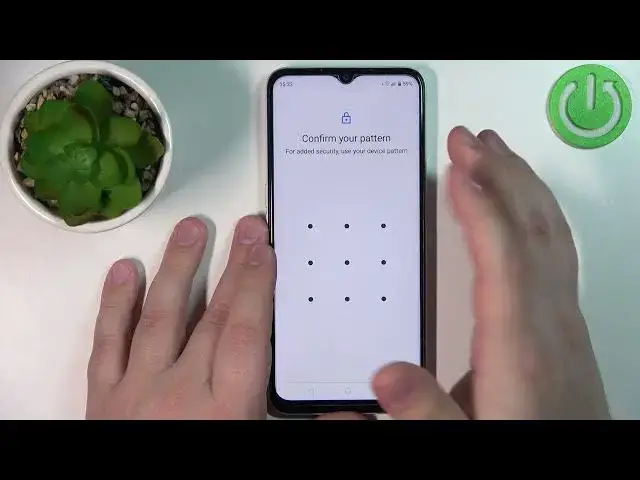 Video thumbnail for realme narzo 50a prime   how to clear credenteils