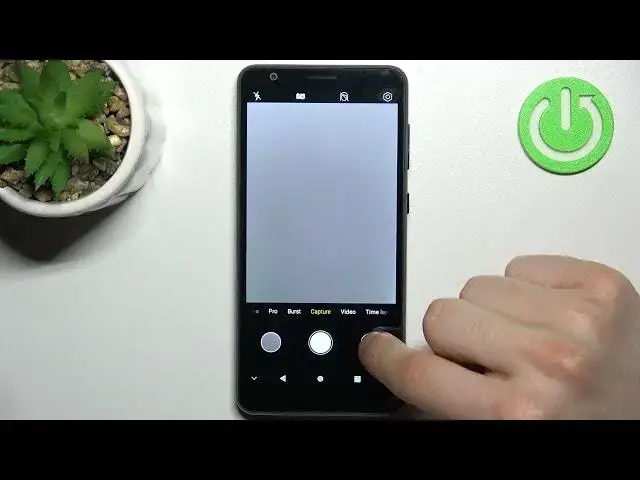 'Video thumbnail for How to Turn Off Camera Mirroring on ZTE Blade A31 - Disable Camera Mirroring'