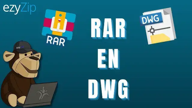 'Video thumbnail for Comment convertir RAR en DWG en ligne (Guide simple)'
