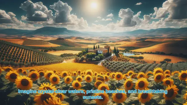 Video thumbnail for Romantic Getaway in the Northern Mariana Islands: Top 10 Couples' Destinations