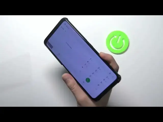 Video thumbnail for ASUS ROG Phone 5S Remove Tempered Glass | Take Off Screen Protector