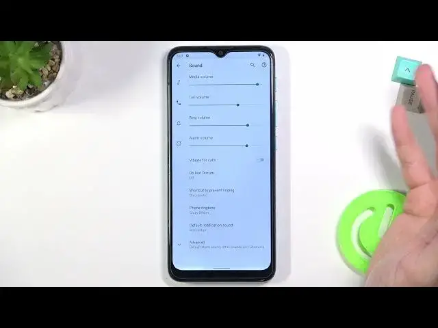 'Video thumbnail for How to Adjust Ringtone Volume on Motorola Moto E7i Power - Manage Motorola Sounds'