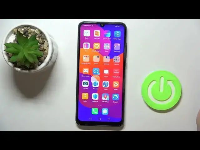 'Video thumbnail for How to Change Video Resolution on HONOR 9A'