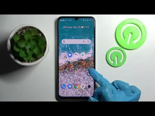 'Video thumbnail for How to Manage Automatic Screen Rotation in Realme Narzo 50A Prime - Switch On/Of Auto Rotation'