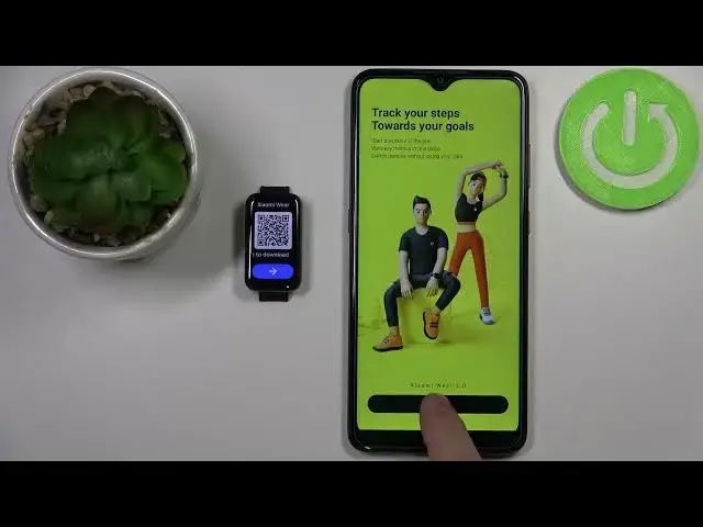 Video thumbnail for How to Pair XIAOMI Redmi Smart Band Pro with Phone – Install Xiaomi Wear App / Get Connection
