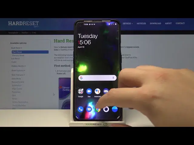 Video thumbnail for How to Remove Animations in OnePlus 9 Pro – Reduce Animations
