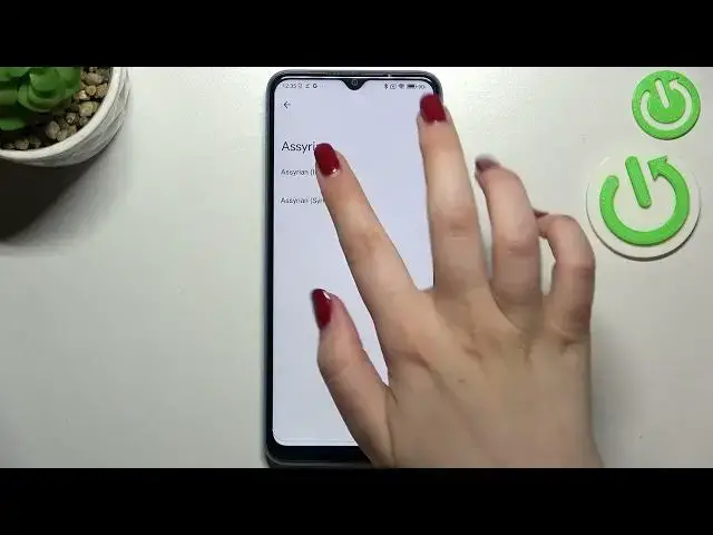 Video thumbnail for How to Change Keyboard Language on XIAOMI Redmi 10C - Manage Keybaord Dictionary