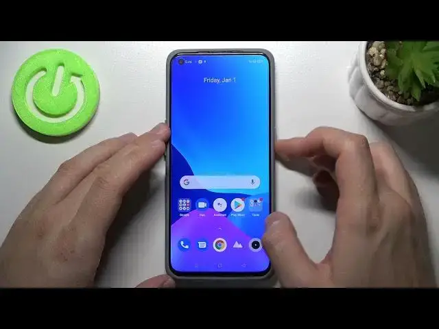 Video thumbnail for How to Change Fingerprint Sensor Animation in REALME GT 5G Master – Animation Options