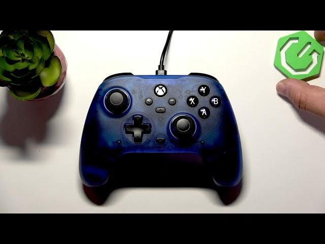Video thumbnail for GameSir T7 – Does It Have Motion Control?
