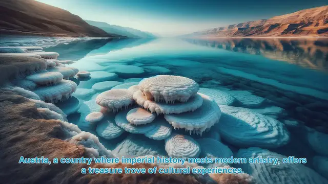 Video thumbnail for Exploring Austria's Cultural Gems: Top 10 Destinations