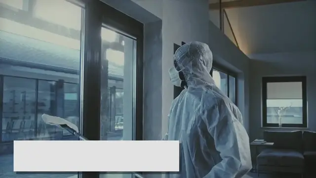 Video thumbnail for X21 Cleaner Vacancies at the Department of Higher Education