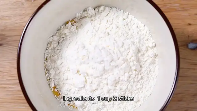 Video thumbnail for Toffee recipe