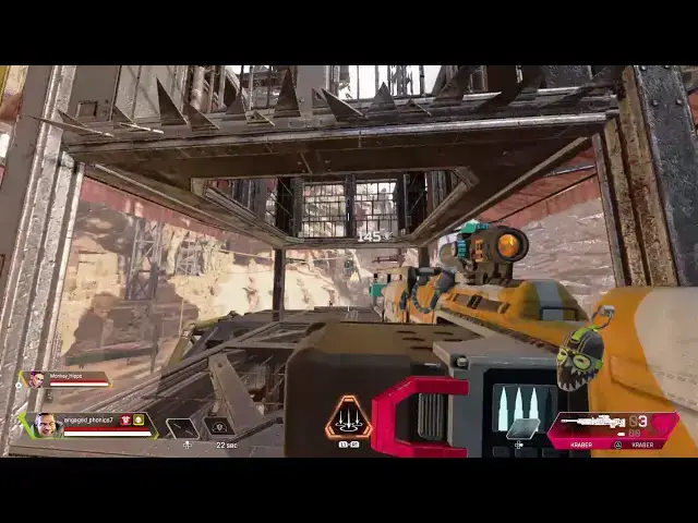 'Video thumbnail for Apex Legends_20201129211239'