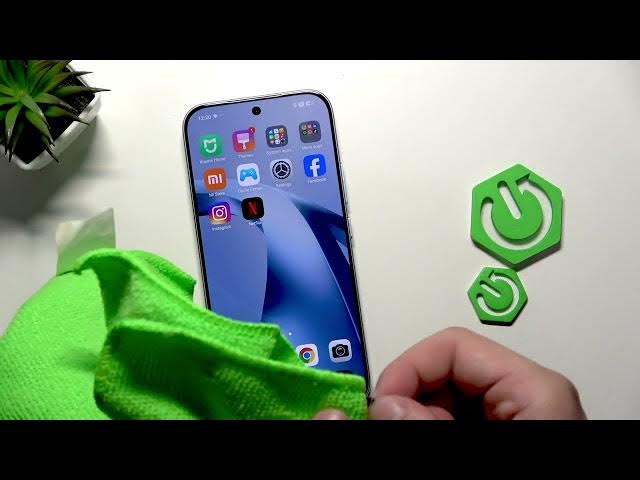 Video thumbnail for XIAOMI 17T – How to Fix No SIM Card Detected
