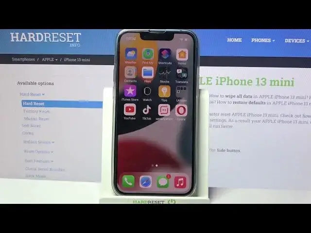 Video thumbnail for How to Locate Downloaded Files on iPhone 13 mini – Where are downloaded files?