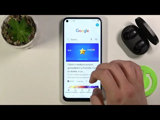 Video thumbnail for How to Activate Hey Google in ZTE Blade V2020– Turn On Hey Google
