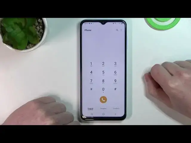 'Video thumbnail for Samsung Galaxy A13 - How To Block All Spam And Robo Calls'