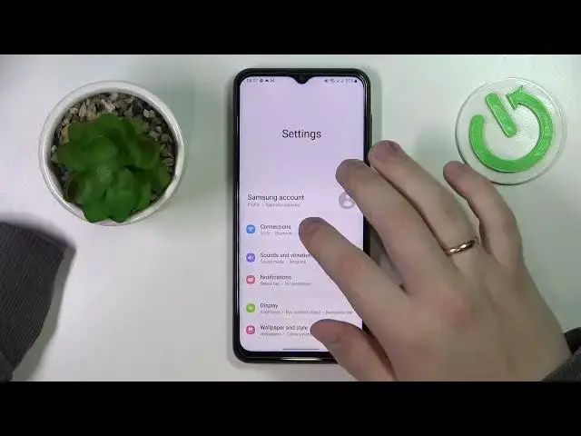 'Video thumbnail for How to Switch SIM Preferences on SAMSUNG Galaxy A23'
