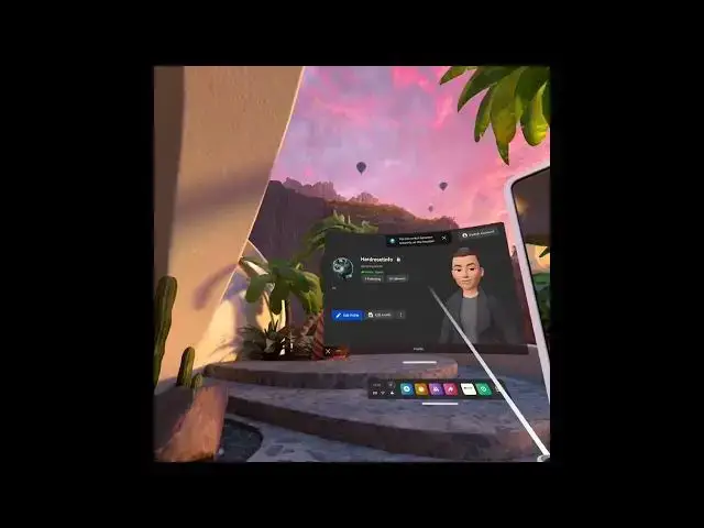 Video thumbnail for How to Change Profile Name on Meta Quest 2?