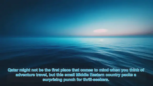 Video thumbnail for Discover Puerto Rico's Top 10 Adventure Destinations