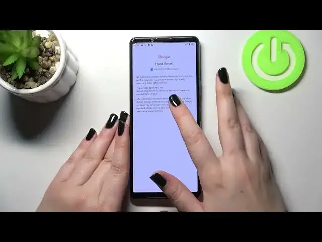 'Video thumbnail for How to Enable Google Backup on SONY Xperia 5 III - Use Google One'