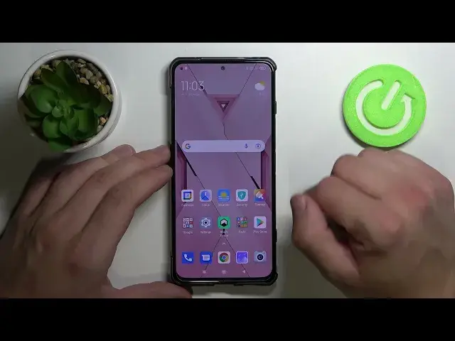 Video thumbnail for How to Hide Pattern Line in XIAOMI Black Shark 4 – Manage Pattern Screen Lock