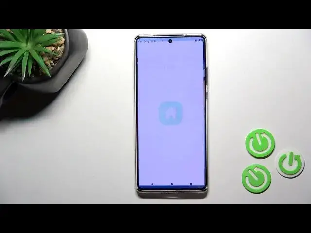 'Video thumbnail for Motorola Edge 30 Ultra - How To Enable & Disable Google Feed'